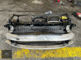 Oto Çıkma Parça / Porsche / Panamera / Tampon / Tampon Demiri / Çıkma Parça 