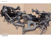 Oto Çıkma Parça / Porsche / Panamera / Alt Takım / Taşıyıcı / Çıkma Parça 