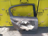 OPEL CORSA D SAĞ ARKA KAPI GRİ ÇIKMA ORJİNAL YEDEK PARÇA