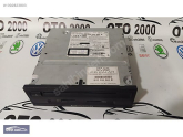 Oto Çıkma Parça / Audi / A3 / Teyp / Cd - Çalar / Çıkma Parça 