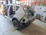 Oto Çıkma Parça / Hyundai / Bayon / Kaporta & Karoser / Kasa / Kupa / Çıkma Parça 