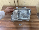 Oto Çıkma Parça / Mitsubishi / Canter / Far & Stop / Sol Ön Far / Çıkma Parça 