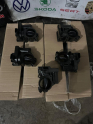 Oto Çıkma Parça / Volkswagen / Jetta / Motor / Gaz Kelebeği / Çıkma Parça 