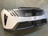 Oto Çıkma Parça / Peugeot / 3008 / Tampon / Ön Tampon / Çıkma Parça 