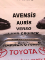 Oto Çıkma Parça / Toyota / C-HR Hybrid / Tampon / Ön Tampon / Çıkma Parça 