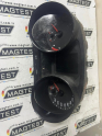 VW POLO KİLOMETRE GÖSTERGE PANELİ SAATİ 6C0920740