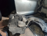 Oto Çıkma Parça / Land Rover / Freelander / Fren / El Freni Kolu / Çıkma Parça 