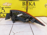 Oto Çıkma Parça / Opel / Astra / Far & Stop / Sol Arka Stop / Çıkma Parça 