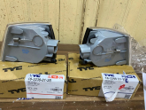 Oto Çıkma Parça / Renault / R 21 / Far & Stop / Sinyal Lambası / Çıkma Parça 