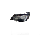 PEUGEOT 208 ÖN FAR ELEK.MOTOR.SOL 2020-