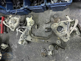 Oto Çıkma Parça / Volkswagen / Passat / Alt Takım / Taşıyıcı / Çıkma Parça 