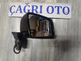 Oto Çıkma Parça / Mercedes / G Serisi / Ayna / Sol Dış Ayna / Sıfır Parça 