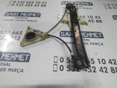 Oto Çıkma Parça / Volkswagen / Polo / Oto Cam / Cam Krikosu / Çıkma Parça 