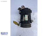 Oto Çıkma Parça / Peugeot / 407 / Klima / Klima Kompresörü / Çıkma Parça 