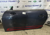 Oto Çıkma Parça / Mini / Cabrio / Kaporta & Karoser / Sol Ön Kapı / Çıkma Parça 