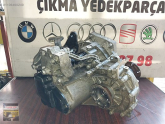 Oto Çıkma Parça / Volkswagen / Caddy / Kaporta & Karoser / Komple Arka / Çıkma Parça 