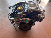 RENAULT LAGUNA 3.0 BENZİNLİ ÇIKMA MOTOR