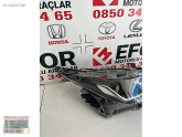 Oto Çıkma Parça / Toyota / Corolla / Radyatör / Yedek Su Deposu / Çıkma Parça 