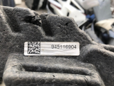 Oto Çıkma Parça / Bmw / X3 / Tampon / Tampon Köpük / Çıkma Parça 