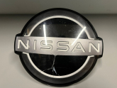 Oto Çıkma Parça / Nissan / Qashqai / Arma & Yazı / Panjur Arması / Çıkma Parça 