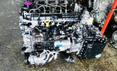 Oto Çıkma Parça / Kia / Optima / Motor / Motor (komple) / Çıkma Parça 