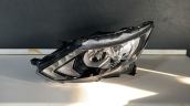 NİSSAN QASHQAİ j11 FULL LED SOLFAR