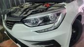 RENAULT MEGANE 4 ORJİNAL ÇIKMA SOL ÖN FAR