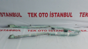 Oto Çıkma Parça / Mercedes / C Serisi / Airbag / Tavan Airbag / Çıkma Parça 