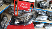 Oto Çıkma Parça / Opel / Astra / Far & Stop / Sol Ön Far / Çıkma Parça 