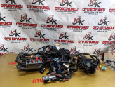 FİAT FİORİNO 1.3 MOTOR ELEKTRİK TESİSATI