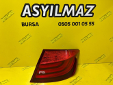 Oto Çıkma Parça / Bmw / 5 Serisi / Far & Stop / Sağ Arka Stop / Çıkma Parça 