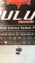 Vw polo kaput klit karşılığı 6r0823186c