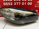 2013-2017 BMW 5 Serisi F10 Lci Adaptif Xenon Sağ Ön Far 7460602