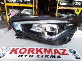 Oto Çıkma Parça / Mercedes / CLA / Far & Stop / Sol Ön Far / Çıkma Parça 