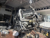 Oto Çıkma Parça / Audi / 80 Serisi / Motor / Turbo / Çıkma Parça 