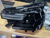Oto Çıkma Parça / Citroen / C4 / Far & Stop / Sol Ön Far / Çıkma Parça 