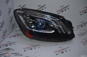 MERCEDES S SERİSİ A222 W222 SAĞ ÖN FAR A2229064205
