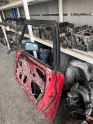 Oto Çıkma Parça / Mazda / 323 / Kaporta & Karoser / Sağ Ön Kapı / Çıkma Parça 