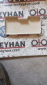 5G0857494A Passat b8 gözlük kabı taban  matı
