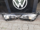 Oto Çıkma Parça / Peugeot / 3008 / Far & Stop / Sağ Ön Far / Çıkma Parça 