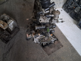 Oto Çıkma Parça / Audi / A3 / Motor / Motor (komple) / Çıkma Parça 