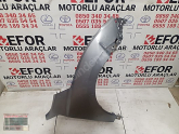 Oto Çıkma Parça / Honda / Civic / Kaporta & Karoser / Sağ Ön Çamurluk / Çıkma Parça 