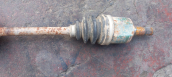 Oto Çıkma Parça / Mazda / 626 / Alt Takım / Aks / Çıkma Parça 