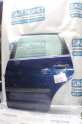 Oto Çıkma Parça / Volkswagen / Polo / Kaporta & Karoser / Sol Arka Kapı / Çıkma Parça 