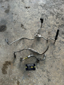 OPEL ASTRA K 1.4 TURBO YAĞ-YAKIT HORTUMLARI ORJİNAL GM 12643067