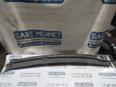 SIFIR ORJ RENAULT TALİANT SANDERO 3 JOGGER CAM ÖN IZGARASI