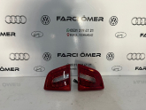 Oto Çıkma Parça / Audi / A6 / Far & Stop / Bagaj Stop / Sıfır Parça 