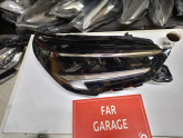 OPEL CORSA F SAG FAR