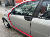 Oto Çıkma Parça / Smart / Forfour / Kaporta & Karoser / Sol Ön Kapı / Çıkma Parça 