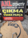 Ford courier kilma gaz borusu 20142022